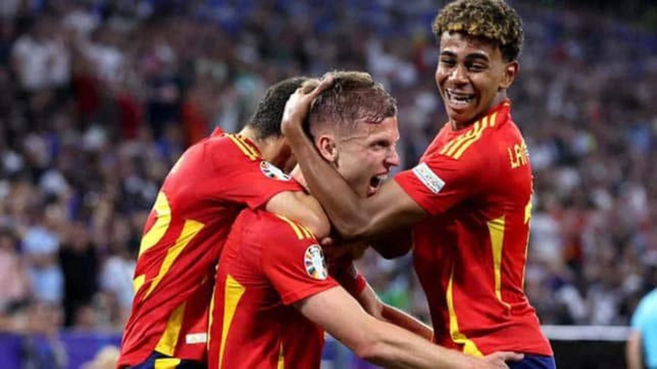 القنوات الناقلة لمباراة إسبانيا وبيرو في تحضيرات كأس العالم